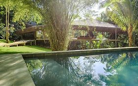 Ka Bru Forest Villa